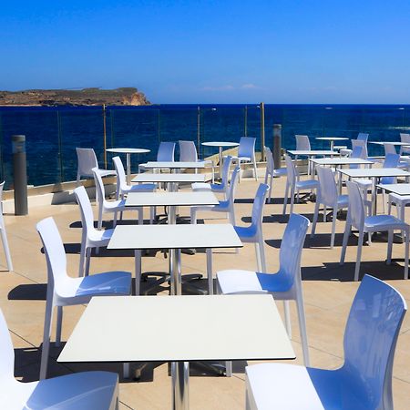 Labranda Riviera Hotel & Spa Mellieħa Kültér fotó